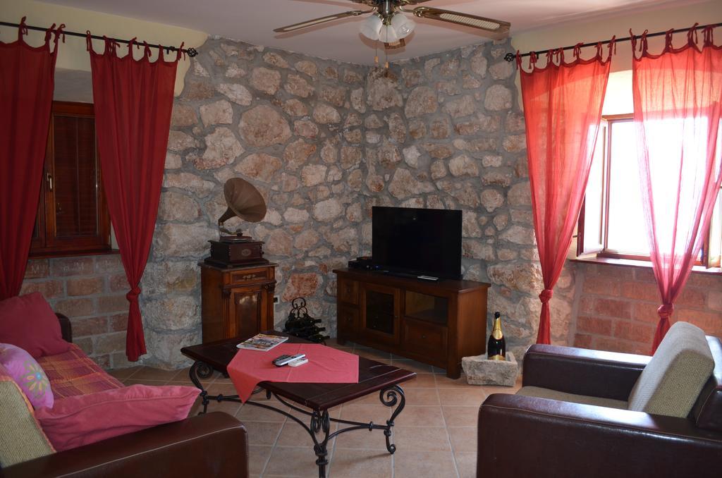 Apartment Sandi Baska  Luaran gambar