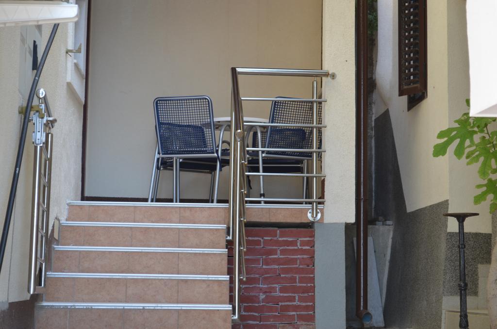Apartment Sandi Baska  Luaran gambar