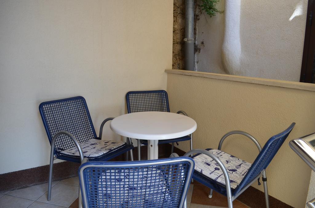 Apartment Sandi Baska  Luaran gambar